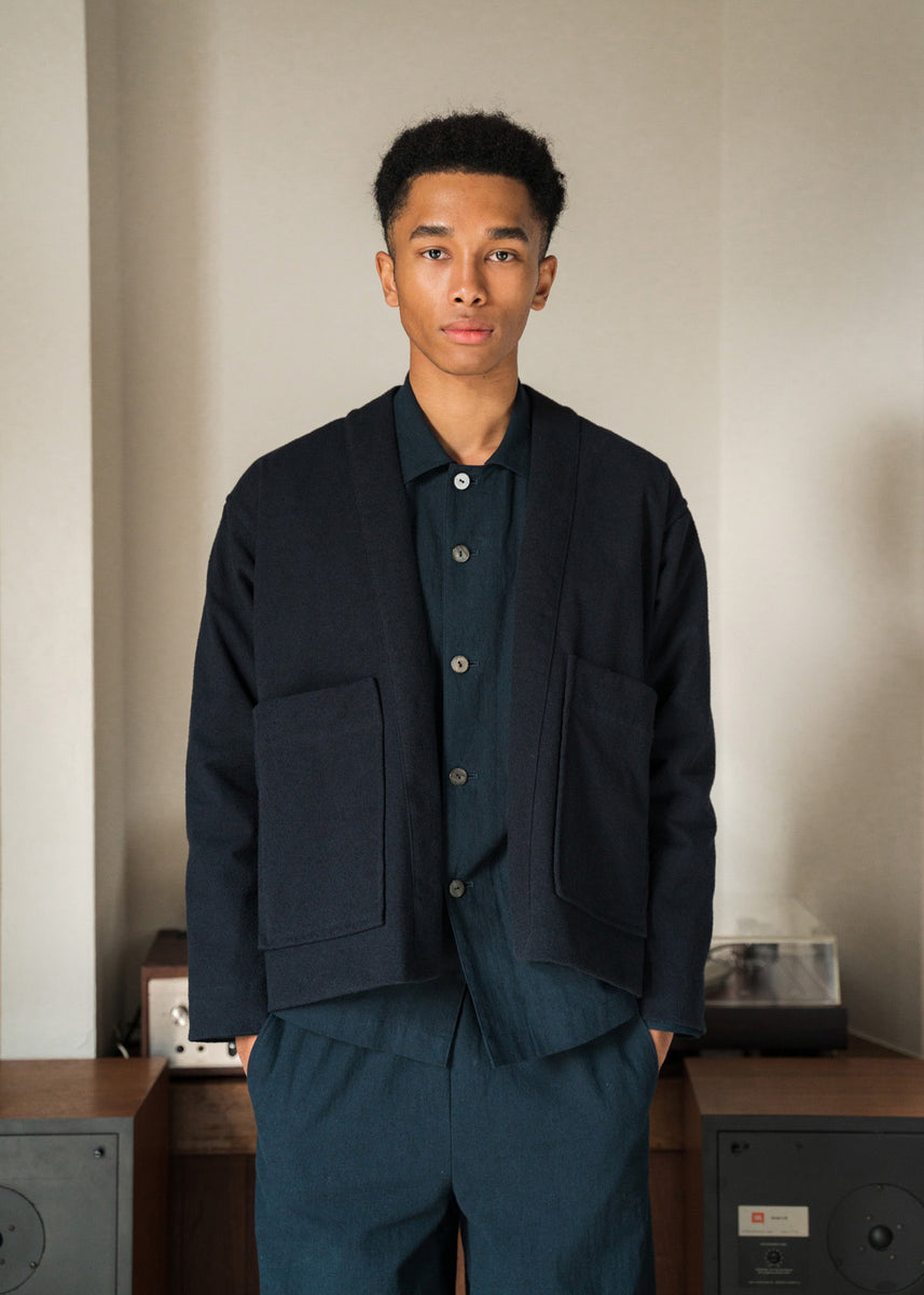 ripper magazine ドテラジャケット 60s LEVI'S 70705-0217 BigE デニム ジャケット 16 ビンテージ